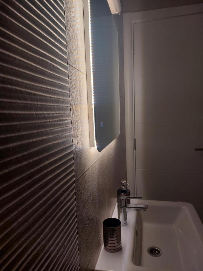 Aria Apartmani Podgorica Eksteriør billede