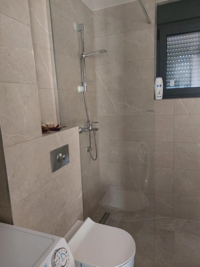 Aria Apartmani Podgorica Eksteriør billede